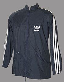 adidas regenjacke herren retro|Vintage Adidas Jacken .